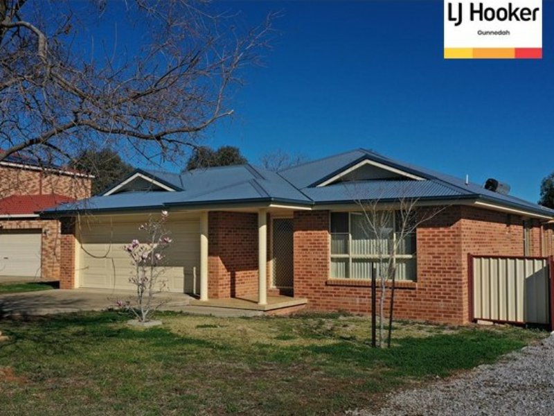 19 Hinton Drive, Gunnedah, NSW 2380