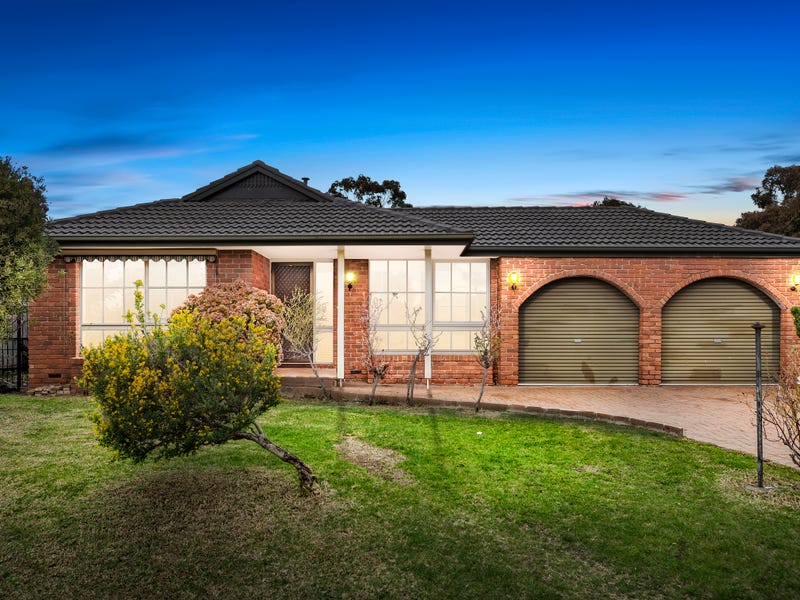 4 Goulburn Drive, Rowville, Vic 3178 Property Details