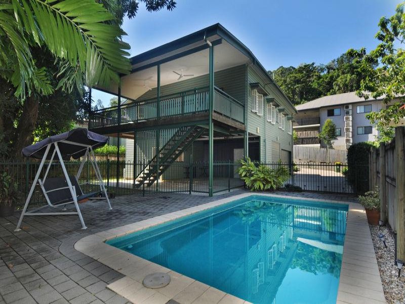 19 Charlekata Close, Freshwater, Qld 4870 Property Details