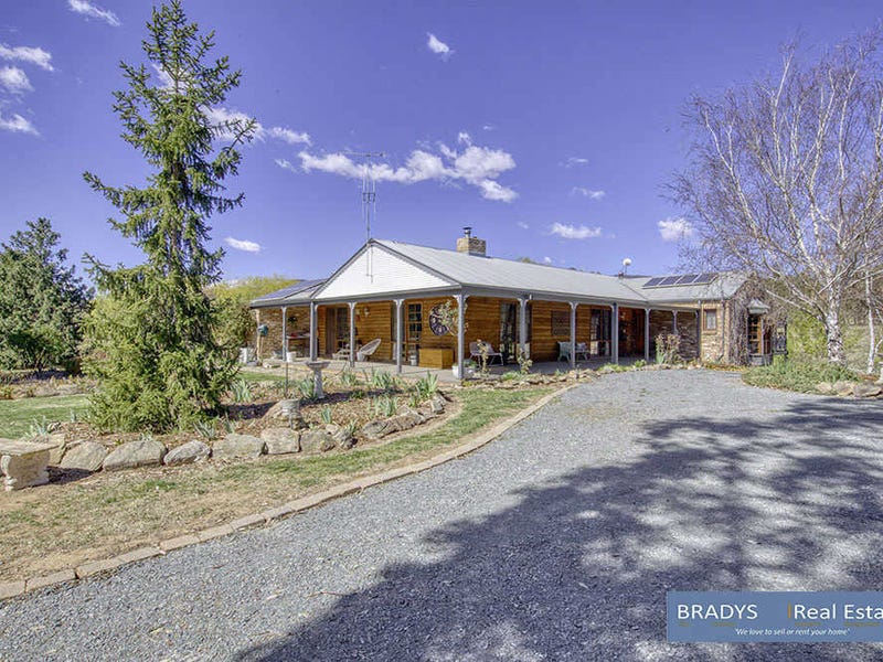 259 Badgery Road, Burra, NSW 2620 Property Details