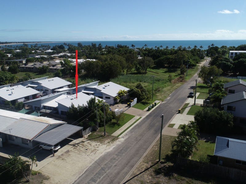 Unit 8 31 St Kilda Street, Bowen, Qld 4805 Property Details