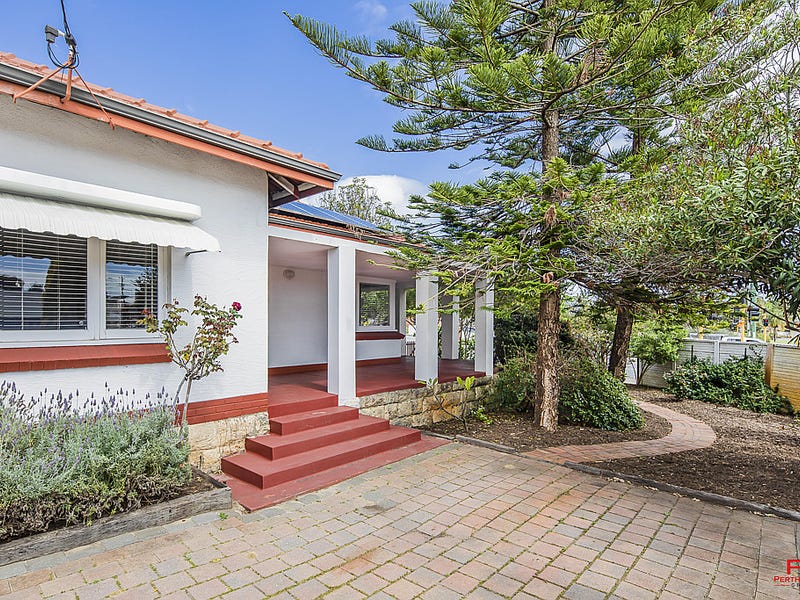 160 Coode Street, Bedford, WA 6052 Property Details