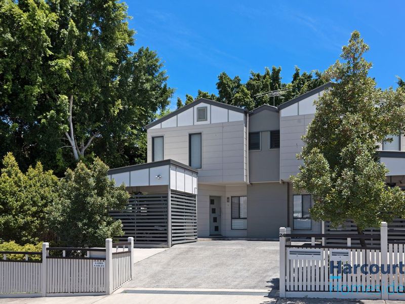 1 24 Henry Street Woolloongabba Qld 4102