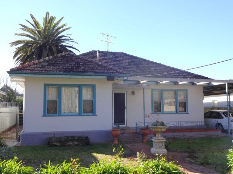 30 Crisp Street, Wangaratta, Vic 3677 Property Details