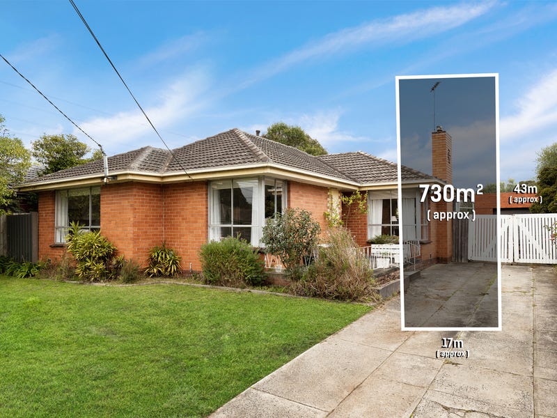 6 Baird Street, Mulgrave, Vic 3170 - Property Details