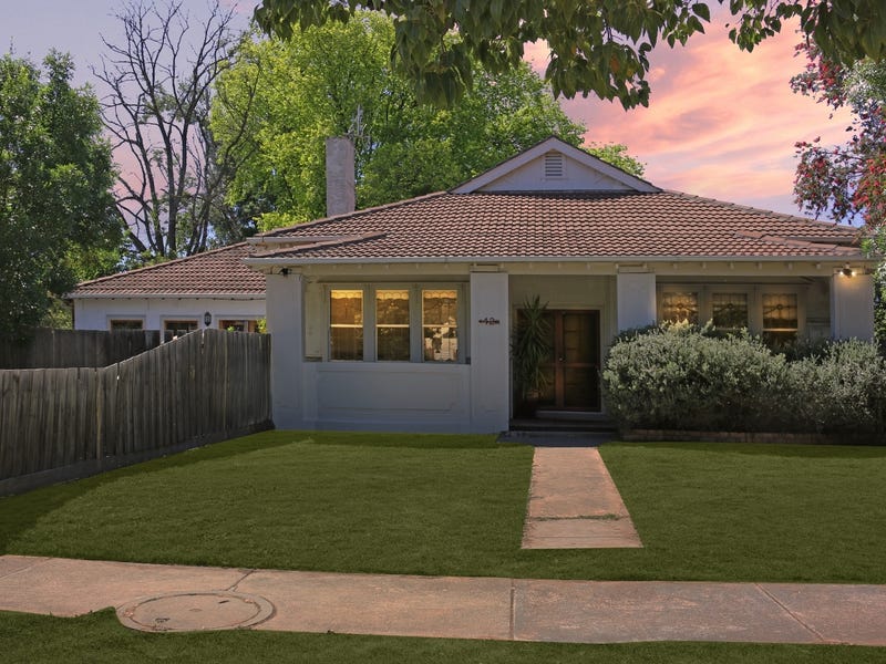 42 Abbott Street, Bendigo, Vic 3550 Property Details