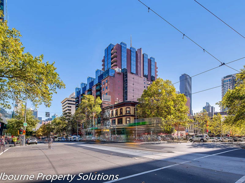 421/181 Exhibition Street, Melbourne, Vic 3000