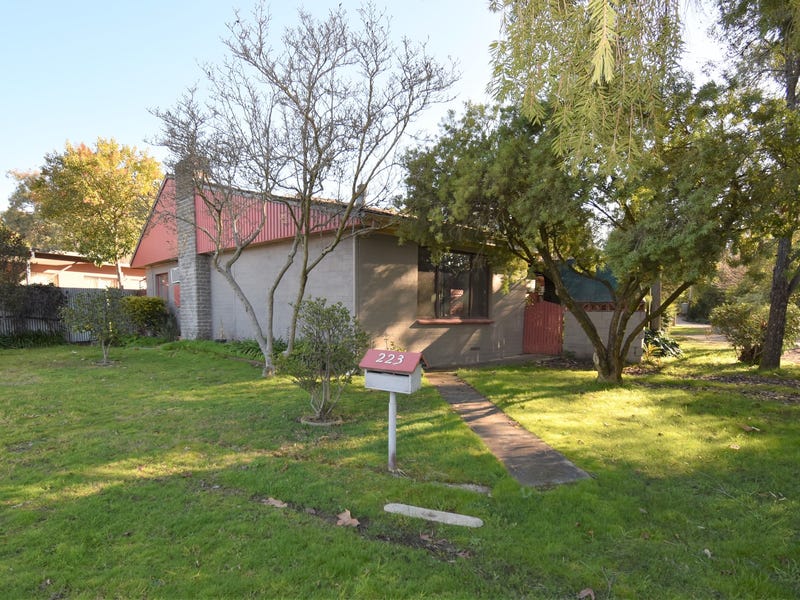 223 Kiewa Street, South Albury, NSW 2640