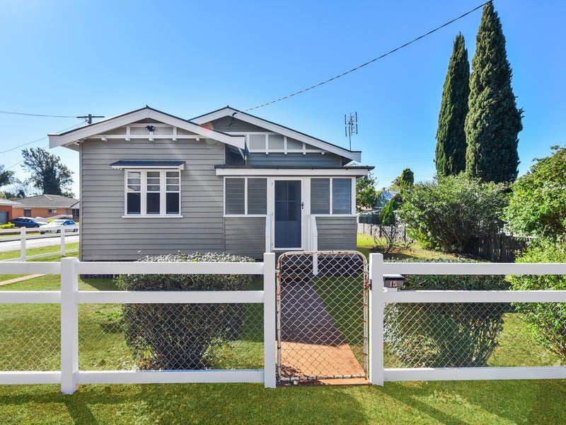 15 Jenkins Street, Newtown, QLD 4350