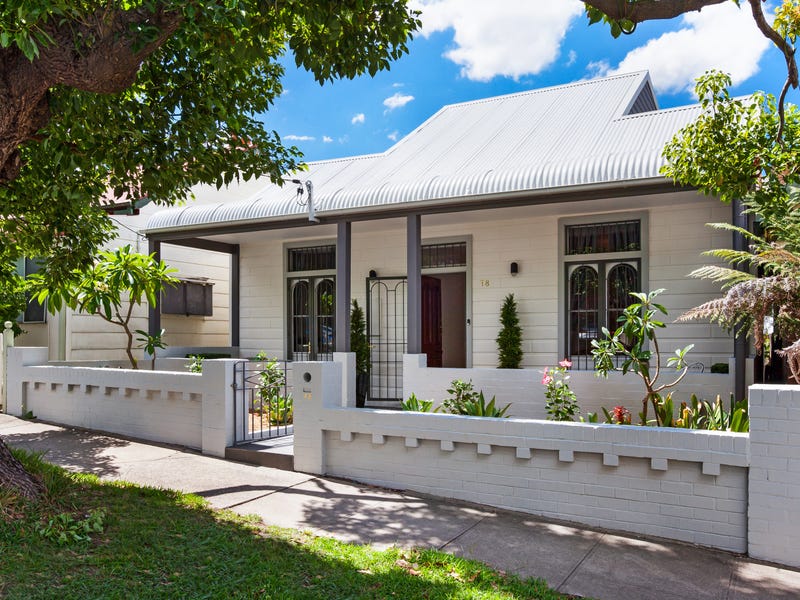 78 Renwick Street, Drummoyne, NSW 2047 Property Details