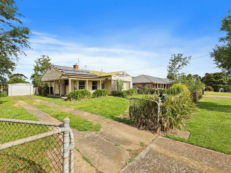 32 King Street, Warragul, VIC 3820