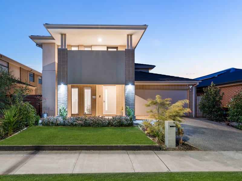 15 Gooseberry Road, Aintree, VIC 3336