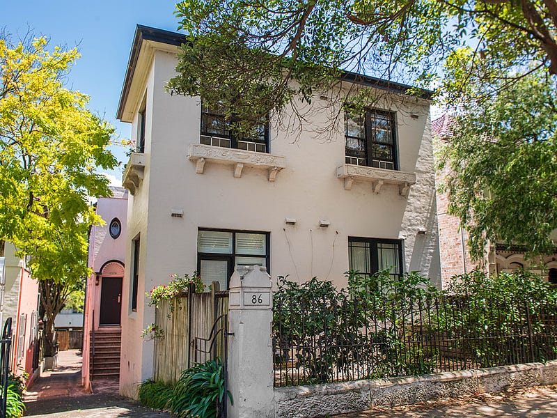 3/86 Johnston Street, Annandale, NSW 2038 Property Details