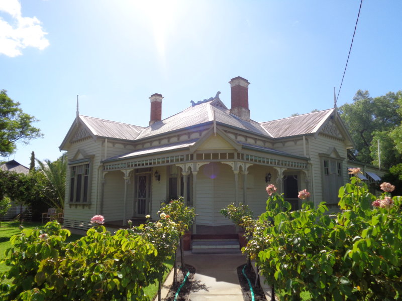 76 Hervey Street, Elmore, Vic 3558 Property Details