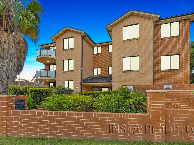 2/31 Myrtle Road, Bankstown, NSW 2200 Unit for Sale