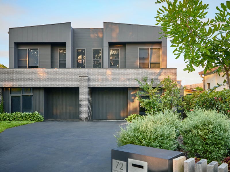 72 Ingham Avenue, Five Dock, NSW 2046