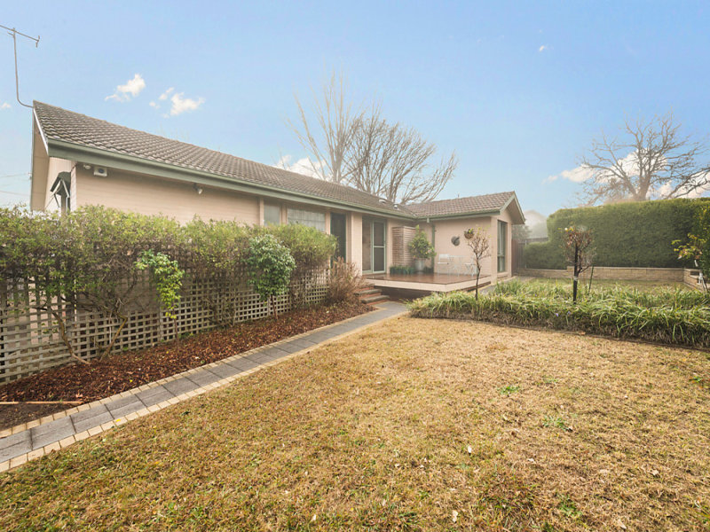 9 Gilmore Crescent, Garran, ACT 2605 Property Details