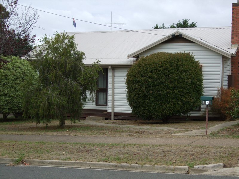 12 Wilmot Street, Ararat, Vic 3377 Property Details