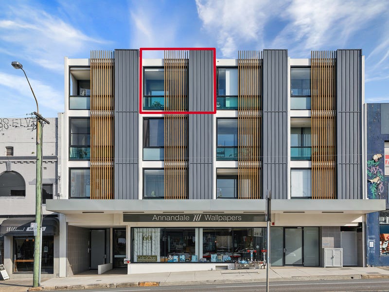 14/80 Parramatta Road, Stanmore, NSW 2048 Apartment for Rent