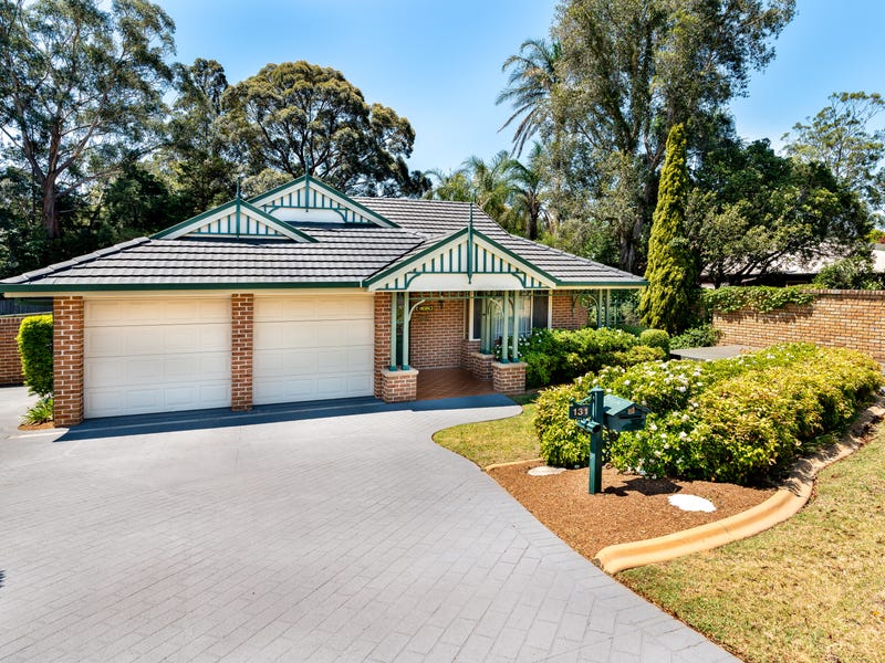 131 Jasmine Drive, Bomaderry, NSW 2541 Property Details