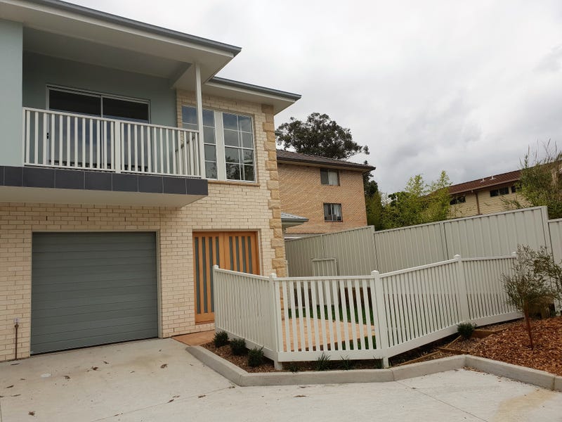4/92A Bridge Street, Waratah, NSW 2298