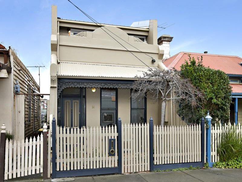 14 Burgess Street, Richmond, VIC 3121