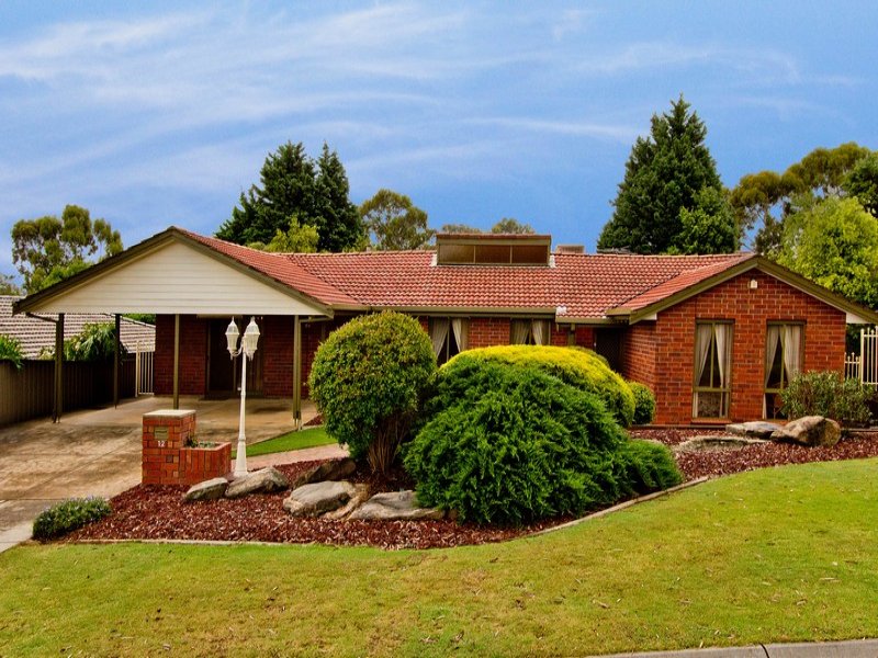 12 Hedgerow Drive, Gulfview Heights, SA 5096