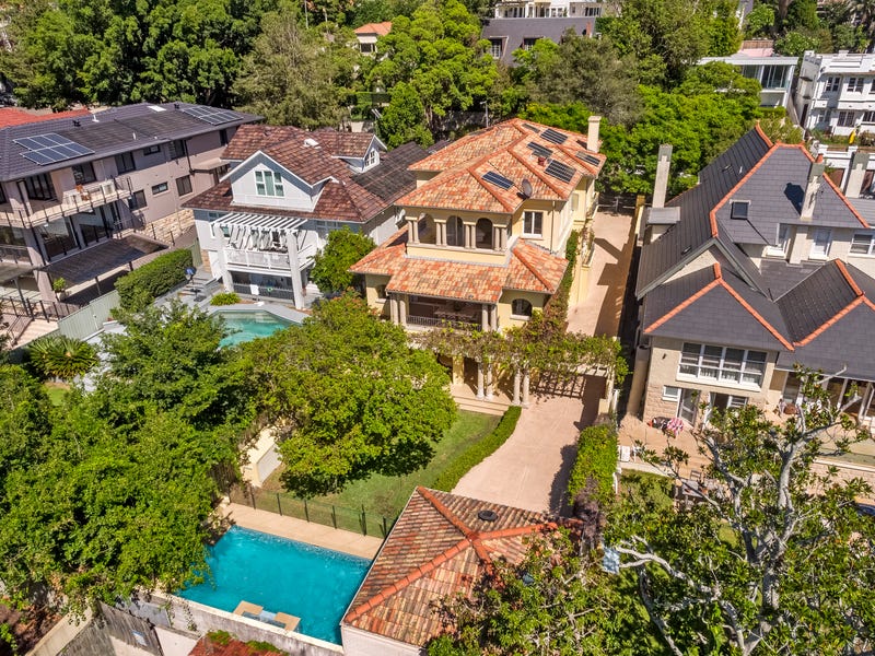33 Beresford Road, Rose Bay, NSW 2029
