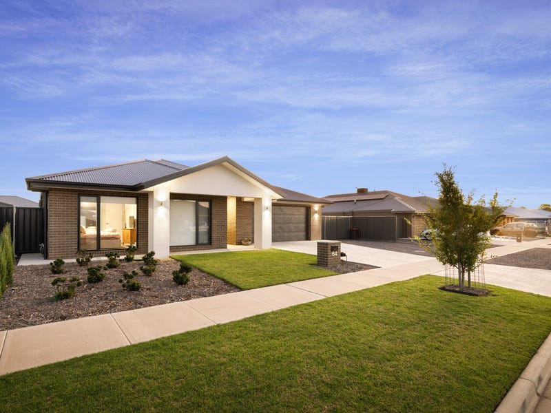 64 Springview Drive, Wirlinga, NSW 2640 - realestate.com.au