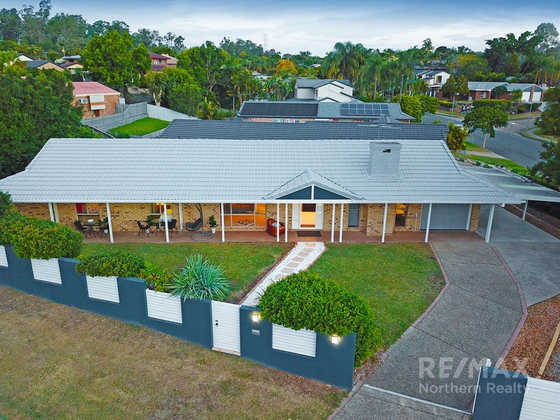 2 Saint Annes Court, Albany Creek, QLD 4035