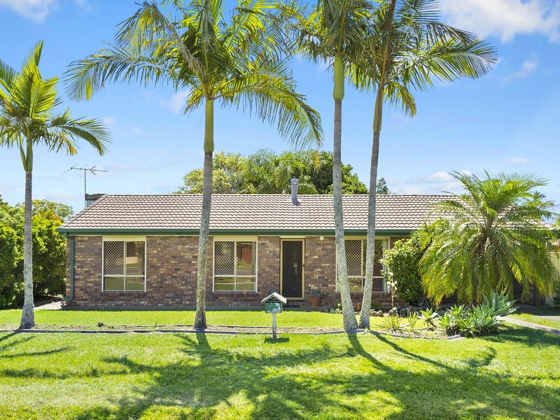 37 Peverell Street, Hillcrest, Qld 4118