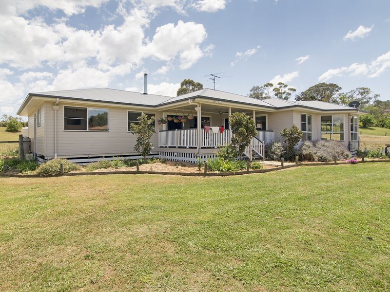 12765 New England Highway, Hodgson Vale, QLD 4352