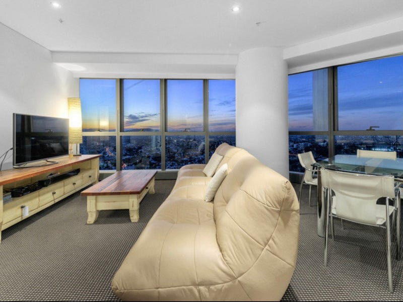 Apartments To Rent Brisbane