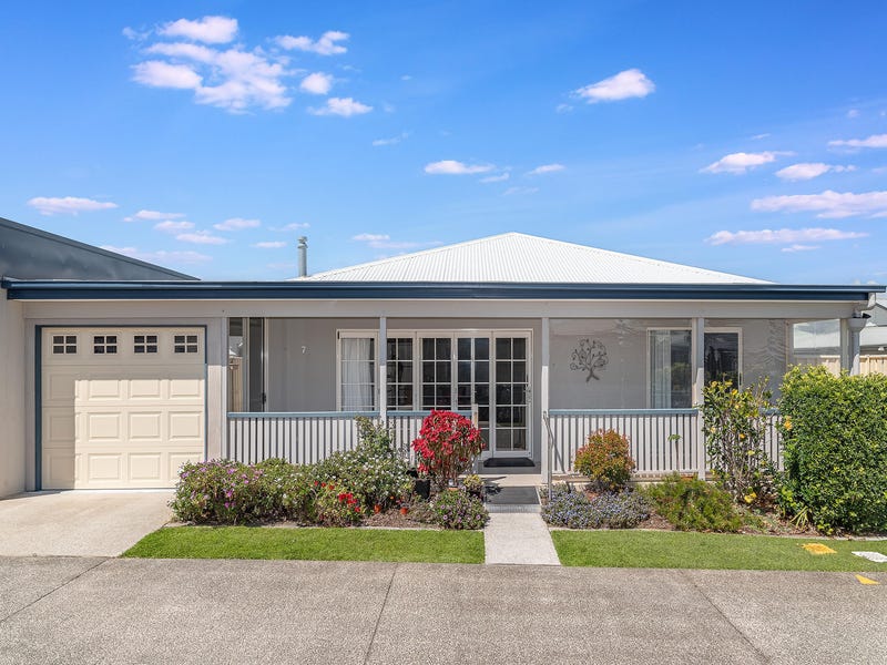 75/23 Macadamia Drive, Maleny, Qld 4552 House for Sale realestate