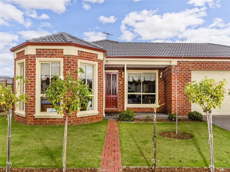 12 Grassland Grove, Leopold, Vic 3224 Property Details