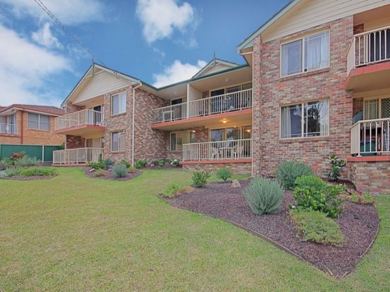 2/5 Murramarang Street, Ulladulla, NSW 2539 Property Details