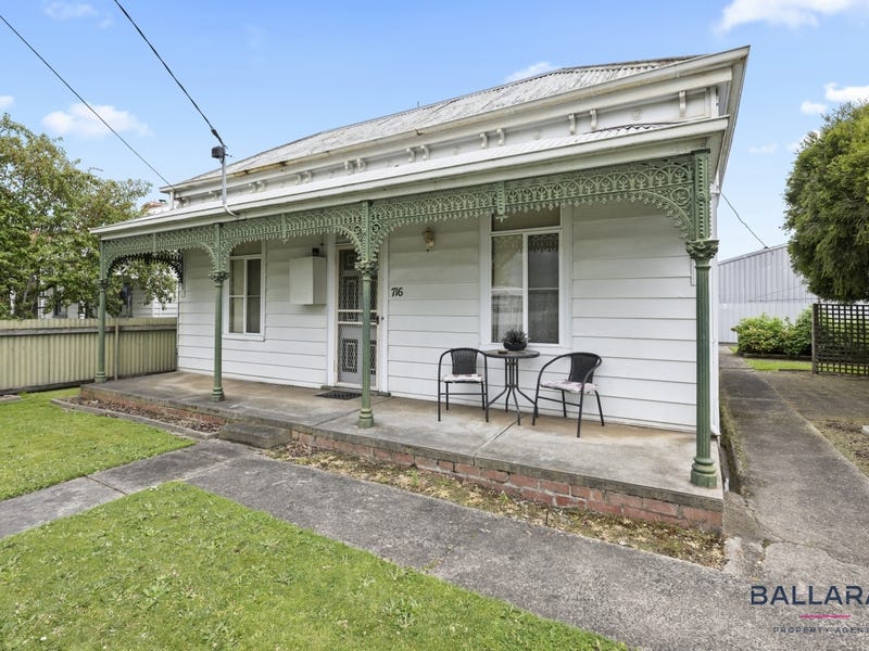 716 Skipton Street, Redan, Vic 3350 House for Sale