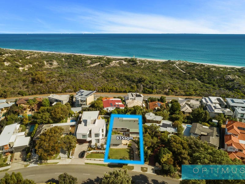 108 Branksome Gardens, City Beach, WA 6015