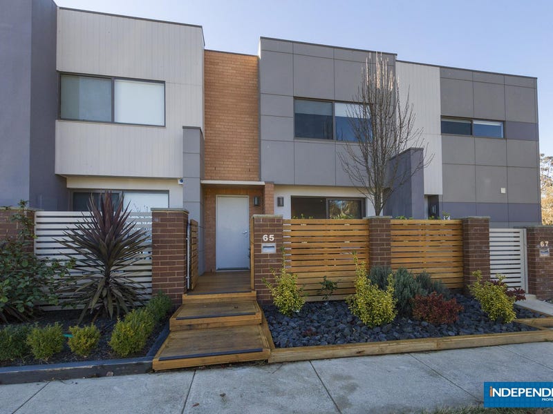 65 McGovern Street, Casey, ACT 2913 Property Details