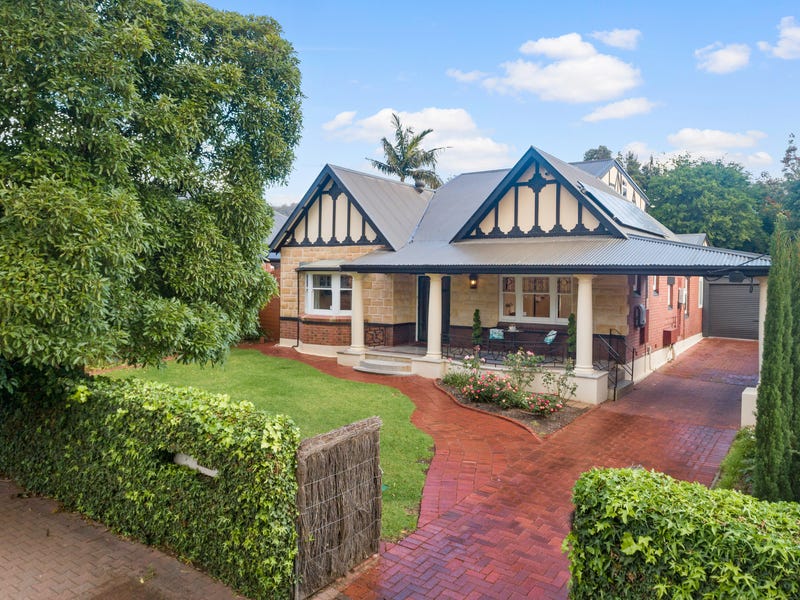 65 Ferguson Avenue, Myrtle Bank, SA 5064