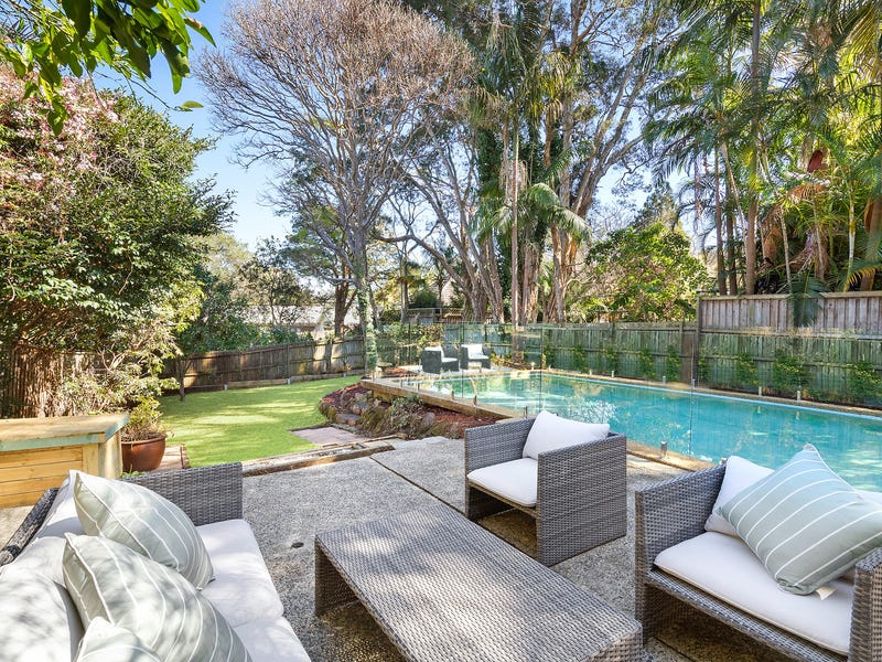 11 Tambourine Bay Road, Lane Cove, NSW 2066