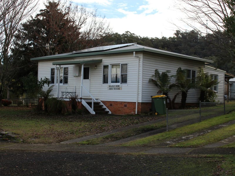 27 Mitchell Avenue, Khancoban, NSW 2642