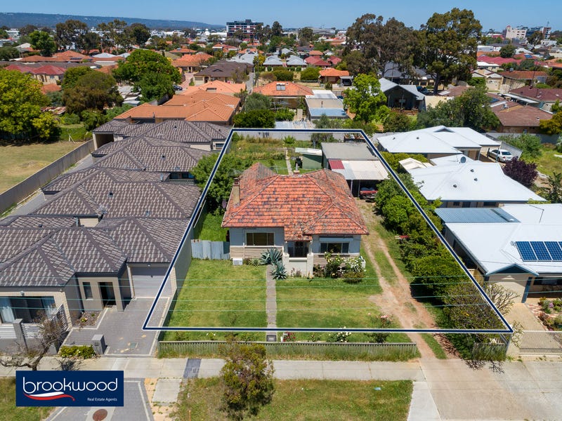 43 Margaret Street, Midland, WA 6056 Property Details