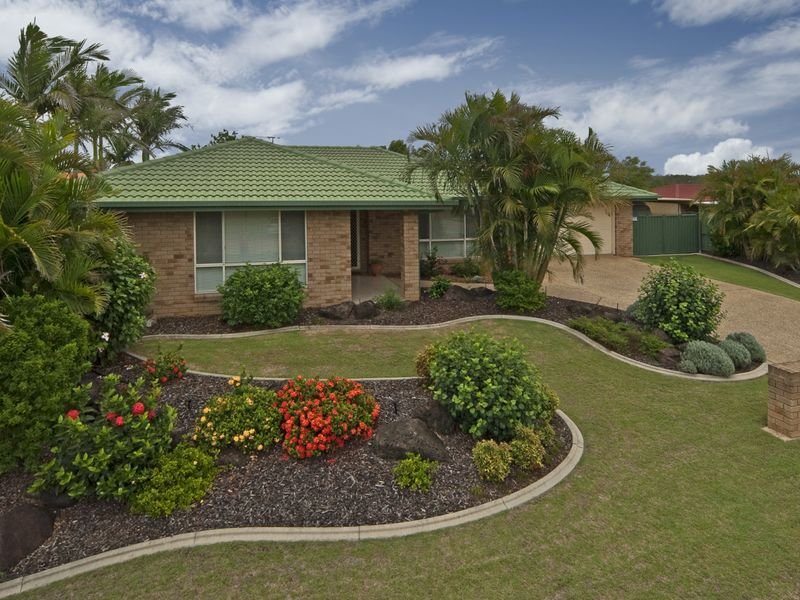 37 Jacana Cres, Flinders View, QLD 4305