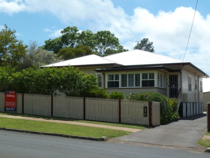 90A Mackenzie Street, East Toowoomba, QLD 4350