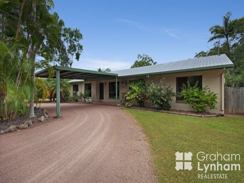 10 Phylis Court, Alice River, QLD 4817