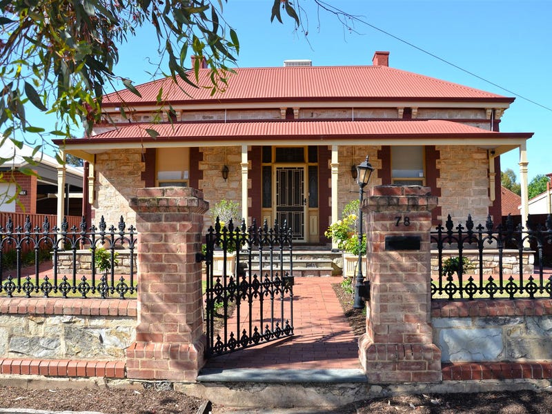 78 Hall Street, Semaphore, SA 5019