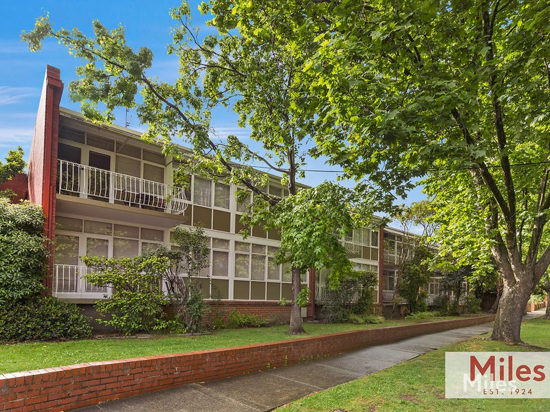 8/101 Lower Heidelberg Road, Ivanhoe, Vic 3079 Property Details