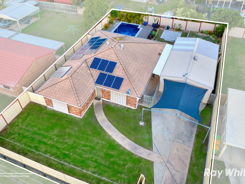 17 Mitchell Street, Boronia Heights, QLD 4124