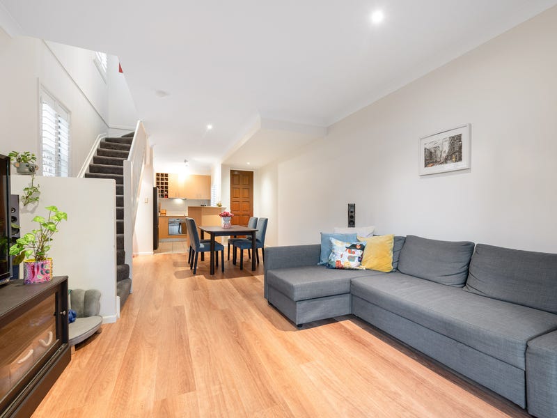 4/37 Hood Street, Sherwood, Qld 4075 Townhouse for Sale realestate